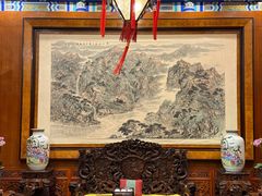 -白家大院·王府宫廷菜(苏州街店)