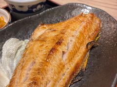 -小山日本料理(兴业太古汇店)