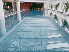 -TRACTION 运动中心(金融街店)