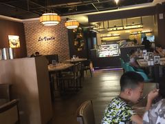 大堂-乐味图西餐厅(站前路店)