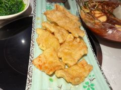 -七八冷面·延边朝鲜族美食(欢乐谷店)