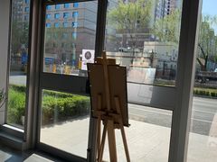 -dotcom coffee古点咖啡(致真大厦店)