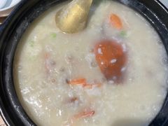 -潮粥荟·潮汕砂锅粥(朝阳大悦城店)