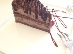 -美丽心情蛋糕(江苏路店)