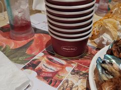 -芭菲盛宴·环球美食(袁家岗店)