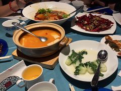 -北京贵宾楼饭店·紫金