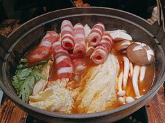 -小川洋风料理(街道口店)