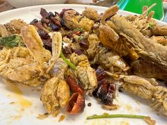 -启博美食城(孟家店)