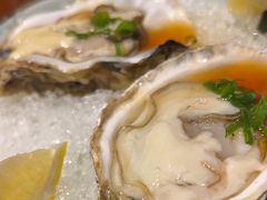 -千代武日本料理(爱建店)