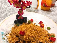 -寻味顺德·南记酒家·传统顺德菜·鱼生(广源路店)