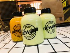 -innewgogo纽麦轻食(滨北店)