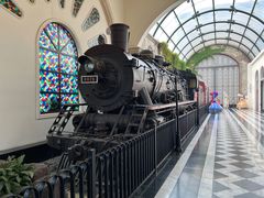 -华谊兄弟（长沙）电影小镇