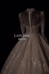 -Lady  Jane高端婚纱礼服馆