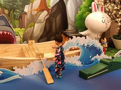 -汤连得温泉馆(宝山店)