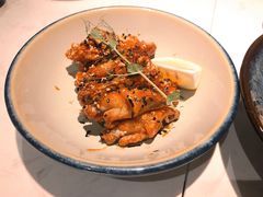 -BE BRIGHT KITCHEN(正佳广场店)