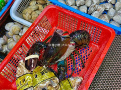 -船奇蒸汽海鲜·闽菜(八市海鲜总店)