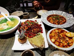 -庆合府重庆大排档(紫都城店)