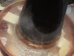 -清真·老门框爆肚涮肉·中华老字号(丰管路店)