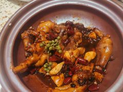 -小董哥烤串·爆汁大油边(故宫店)