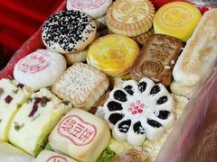 -北京稻香村(望京新世界店)