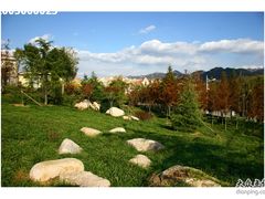 -中国海洋大学（崂山校区）-游泳馆