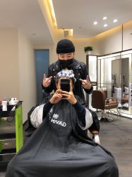 -崇尚GAVIN STYLE臻选