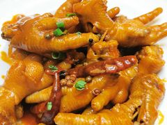 -大京园海鲜烧烤(东城路店)