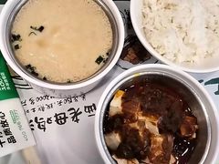 -老乡鸡(泗县同辉广场大润发店)