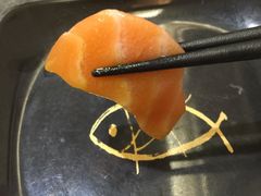-禾绿寿司·定食·拉面·烧炸(喜荟城店)