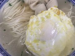 -盛兴面馆(真儒大厦店)