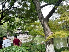 -习家池