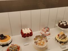 -好利来(温江合生汇店)