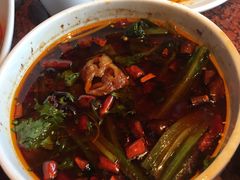 -绿茶餐厅(蓝色港湾店)