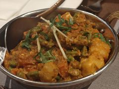 -Pita's&Tika's中东和印度风味餐厅(龙湖天街店)