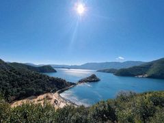 -丽江泸沽湖景区