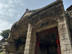 -华山风景名胜区