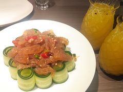 -将相和·海鲜蒸饺大连菜