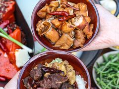 -阳阳老火锅(小南门店)