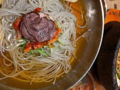 -西塔老太太拌饭(城市集市龙之梦店)