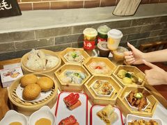 -华源餐厅·海鲜大排档(日月贝店)