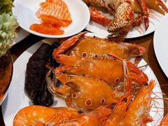 -安蒂娅·海鲜自助餐厅(安蒂娅美兰酒店)