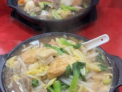 -周浦小上海步行街