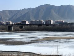 -图们国门景区