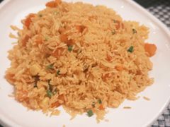 -188西餐厅(园林宾馆店)