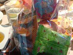 -海底捞火锅(万丰桥店)