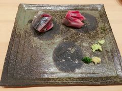 -然寿司(郎园vintage店)
