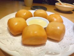 -吕氏疙瘩汤·海鲜新鲁菜(凯德mall新都心店)
