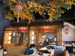 -好嫂子酱猪手•农家菜(学院南路店)