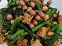 -山西刀削面(安定门店)