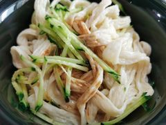 -董小西的凉皮和椒麻鸡(三元桥店)